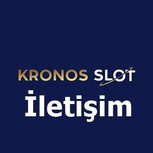 Kronosslot iletişim