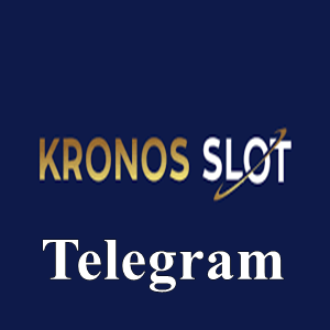 kronosslot telegram