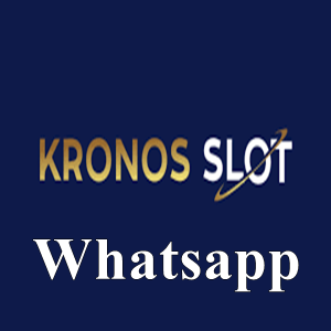 kronosslot whatsapp